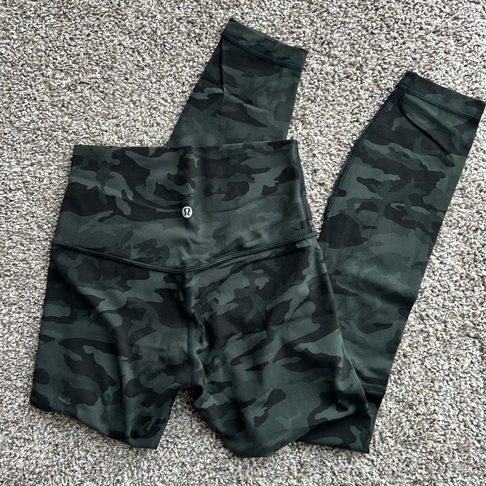 Lululemon align legging